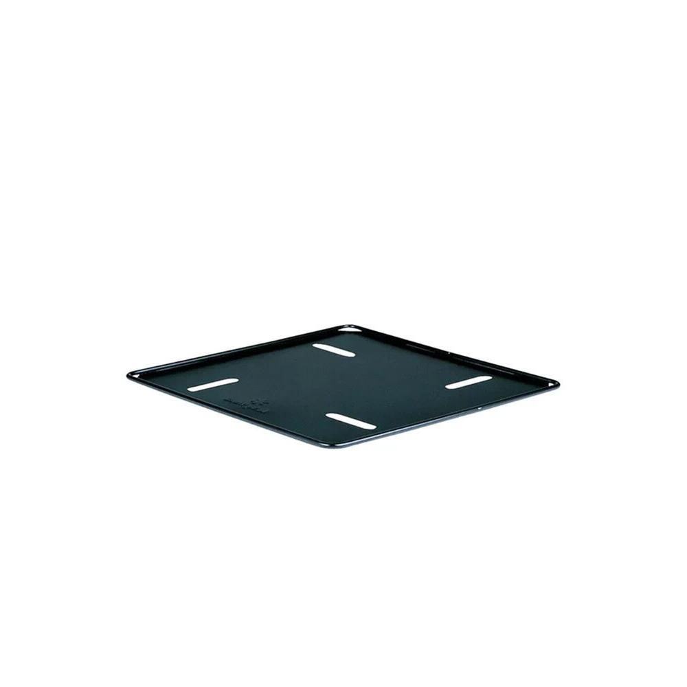 NEW Snow Peak Bonfire Stand M Base Plate ST-032BP Large